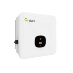 15000W Grid Tie Inverter Growatt-MAC 15 KTL3-XL
